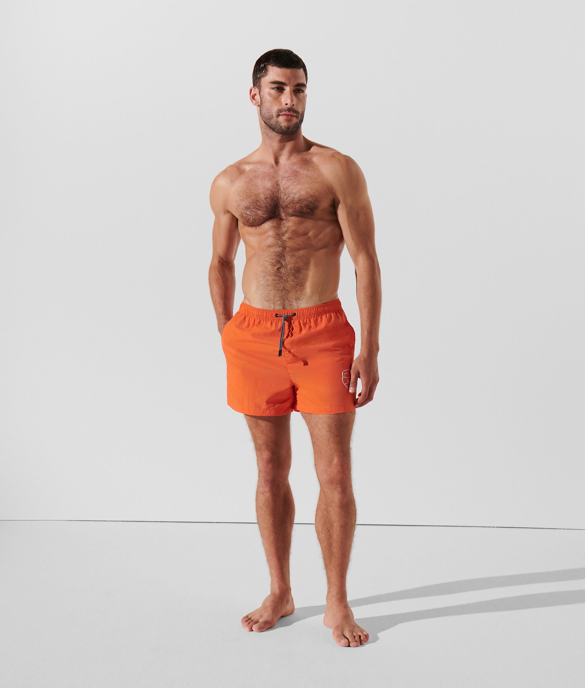 (image for) Innovative K/IKONIK BOARD SHORTS